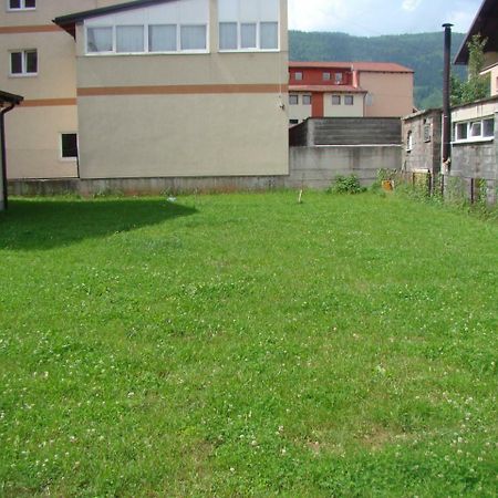 Rumi Apartments Sarajevo Exterior foto